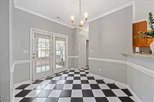 119 Bayleigh Ct, Garner, NC 27529 - Photo 9