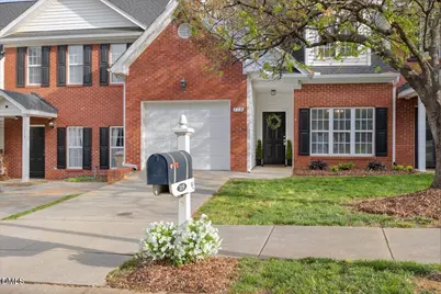 119 Bayleigh Court, Garner, NC 27529 - Photo 3