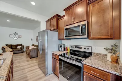 18 Clear Bead Court, Clayton, NC 27527 - Photo 9