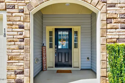 18 Clear Bead Court, Clayton, NC 27527 - Photo 25