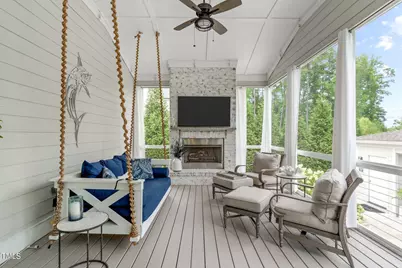 3130 Mantle Ridge Drive, Apex, NC 27502 - Photo 25