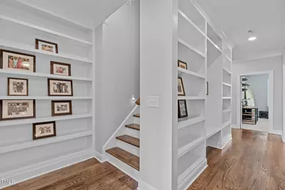 3130 Mantle Ridge Drive, Apex, NC 27502 - Photo 31