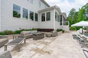 3130 Mantle Ridge Dr, Apex, NC 27502 - Photo 69