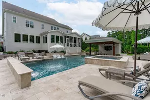 3130 Mantle Ridge Dr, Apex, NC 27502 - Photo 71