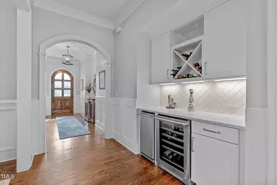 3130 Mantle Ridge Drive, Apex, NC 27502 - Photo 9