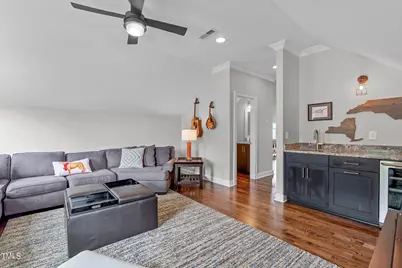 3130 Mantle Ridge Drive, Apex, NC 27502 - Photo 51