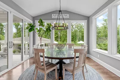 3130 Mantle Ridge Drive, Apex, NC 27502 - Photo 23