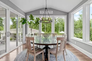 3130 Mantle Ridge Dr, Apex, NC 27502 - Photo 23