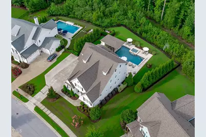 3130 Mantle Ridge Drive, Apex, NC 27502 - Photo 57