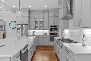 3130 Mantle Ridge Dr, Apex, NC 27502 - Photo 19