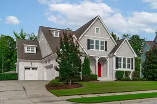 3130 Mantle Ridge Dr, Apex, NC 27502 - Photo 3