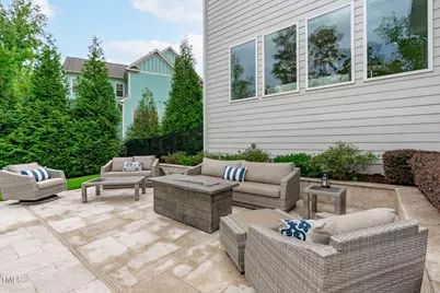 3130 Mantle Ridge Drive, Apex, NC 27502 - Photo 67