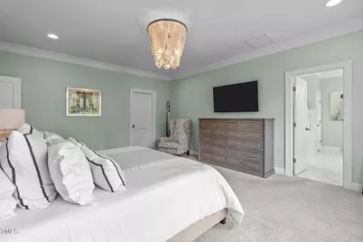 3130 Mantle Ridge Drive, Apex, NC 27502 - Photo 45