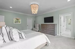 3130 Mantle Ridge Dr, Apex, NC 27502 - Photo 45