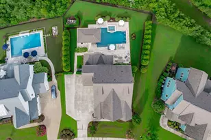 3130 Mantle Ridge Dr, Apex, NC 27502 - Photo 59