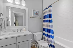 3130 Mantle Ridge Dr, Apex, NC 27502 - Photo 39