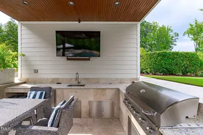 3130 Mantle Ridge Drive, Apex, NC 27502 - Photo 77