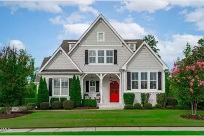 3130 Mantle Ridge Drive, Apex, NC 27502 - Photo 1