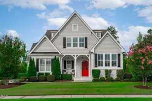 3130 Mantle Ridge Dr, Apex, NC 27502 - Photo 1