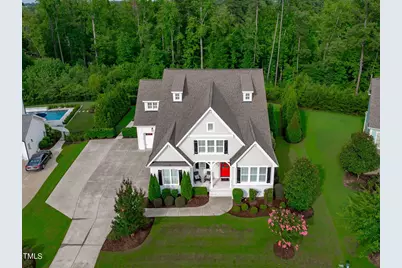 3130 Mantle Ridge Drive, Apex, NC 27502 - Photo 55