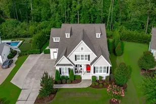 3130 Mantle Ridge Dr, Apex, NC 27502 - Photo 55