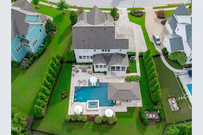 3130 Mantle Ridge Drive, Apex, NC 27502 - Photo 61