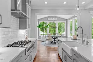 3130 Mantle Ridge Dr, Apex, NC 27502 - Photo 21