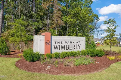 990 Double Helix Road, Apex, NC 27523 - Photo 33