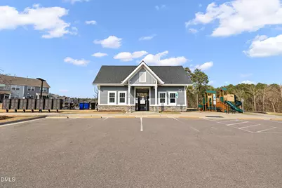 202 Bedivere Lane, Durham, NC 27703 - Photo 45