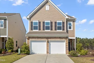 202 Bedivere Lane, Durham, NC 27703 - Photo 1