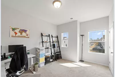 202 Bedivere Lane, Durham, NC 27703 - Photo 33