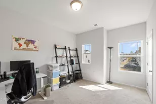 202 Bedivere Ln, Durham, NC 27703 - Photo 33