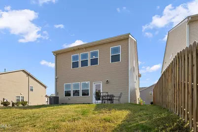 202 Bedivere Lane, Durham, NC 27703 - Photo 35