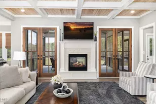 8660 Nc Hwy 96, Oxford, NC 27565 - Photo 11