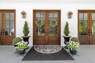 8660 Nc Hwy 96, Oxford, NC 27565 - Photo 79