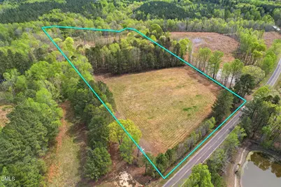 6134 Bob Daniel Road, Oxford, NC 27565 - Photo 1