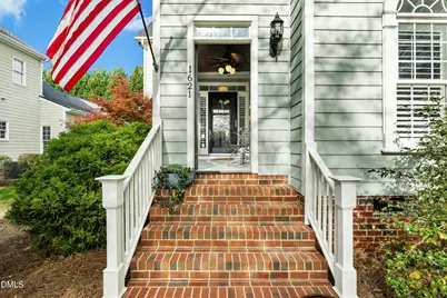 1621 Elegance Drive, Raleigh, NC 27614 - Photo 5