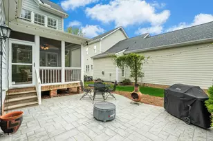 1621 Elegance Dr, Raleigh, NC 27614 - Photo 29