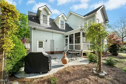 1621 Elegance Drive, Raleigh, NC 27614 - Photo 35