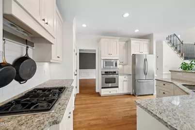 1621 Elegance Drive, Raleigh, NC 27614 - Photo 13