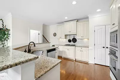 1621 Elegance Drive, Raleigh, NC 27614 - Photo 11