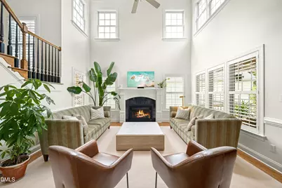 1621 Elegance Drive, Raleigh, NC 27614 - Photo 9