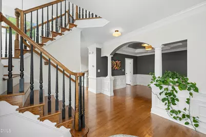 1621 Elegance Drive, Raleigh, NC 27614 - Photo 7