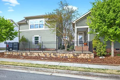 2025 Great Ridge Parkway, Chapel Hill, NC 27516 - Photo 49