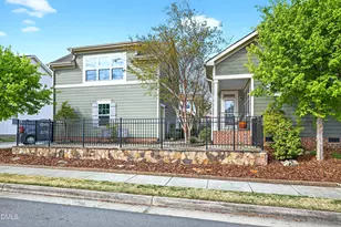 2025 Great Ridge Pkwy, Chapel Hill, NC 27516 - Photo 49