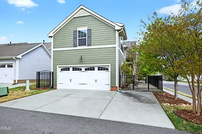 2025 Great Ridge Parkway, Chapel Hill, NC 27516 - Photo 55