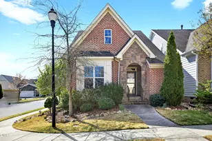 2025 Great Ridge Pkwy, Chapel Hill, NC 27516 - Photo 59