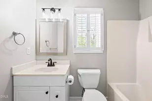 334 Willow St, Cary, NC 27511 - Photo 23