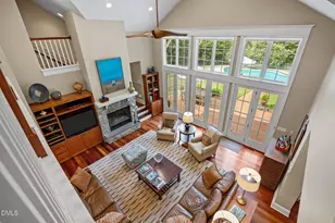 3701 Stonegate Dr, Chapel Hill, NC 27516 - Photo 41