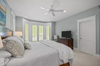 3701 Stonegate Drive, Chapel Hill, NC 27516 - Photo 27